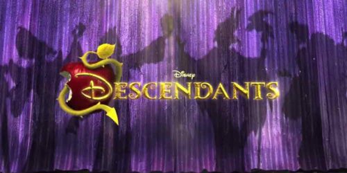 Descendants – Teaser Trailer