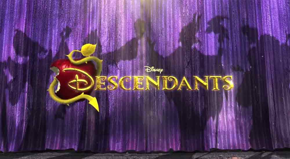 Descendants - Teaser Trailer