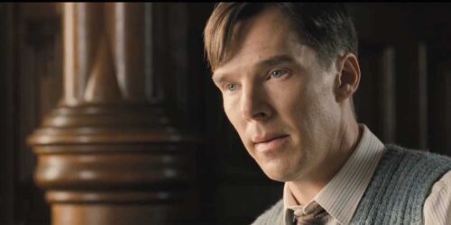 The Imitation Game – Clip 2