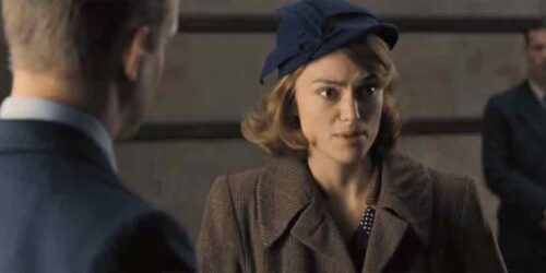 The Imitation Game – Clip 6