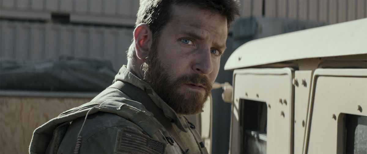 American Sniper