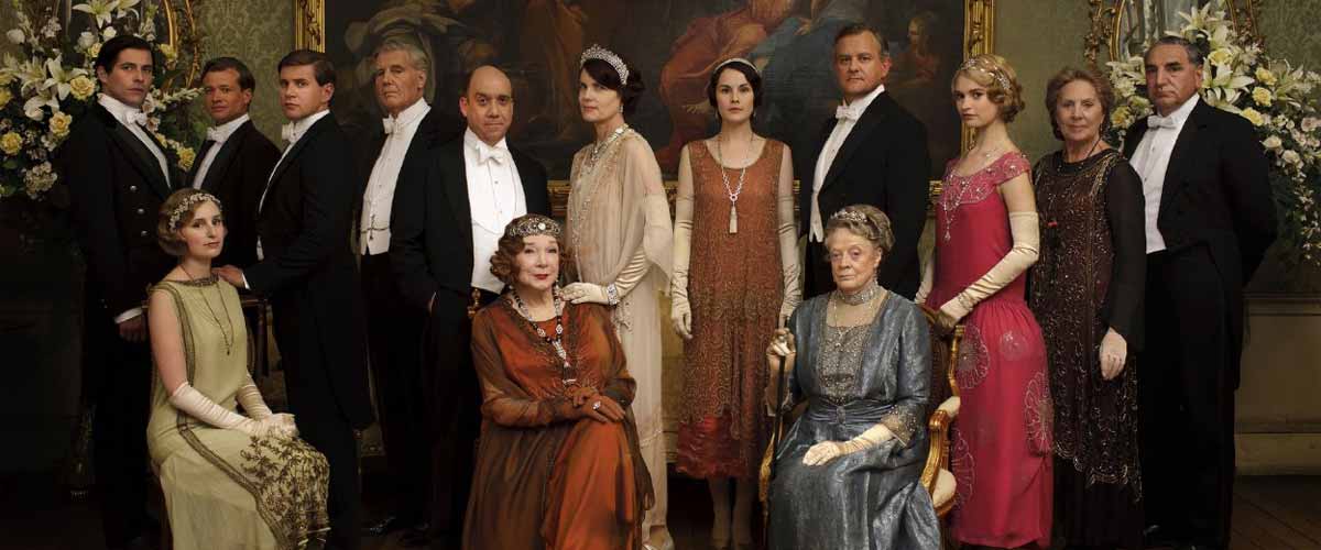 Downton Abbey