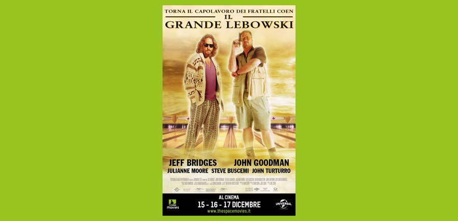 Il Grande Lebowski