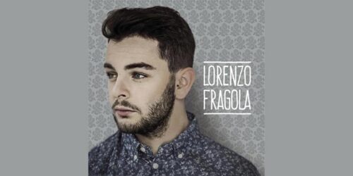 Lorenzo Fragola