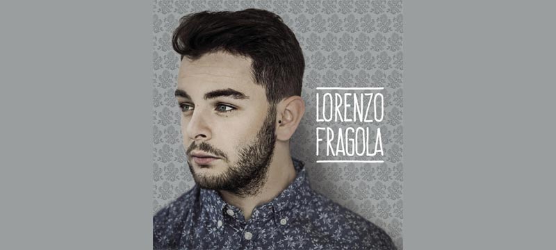 Lorenzo Fragola