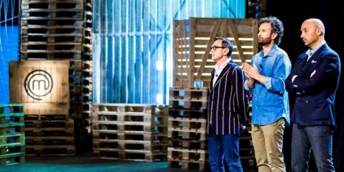 MasterChef Italia 4: verso la semifinale, 19 Febbraio 2015