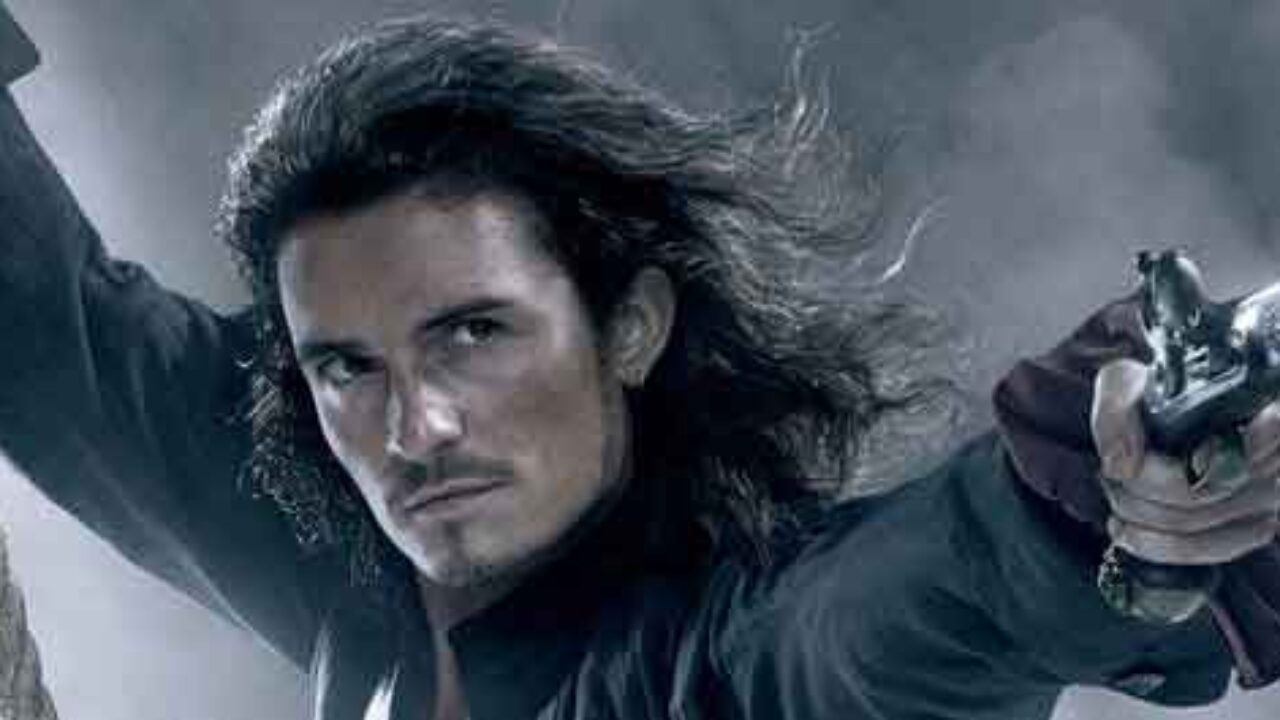 Pirati dei Caraibi 6, Orlando Bloom pronto al ritorno