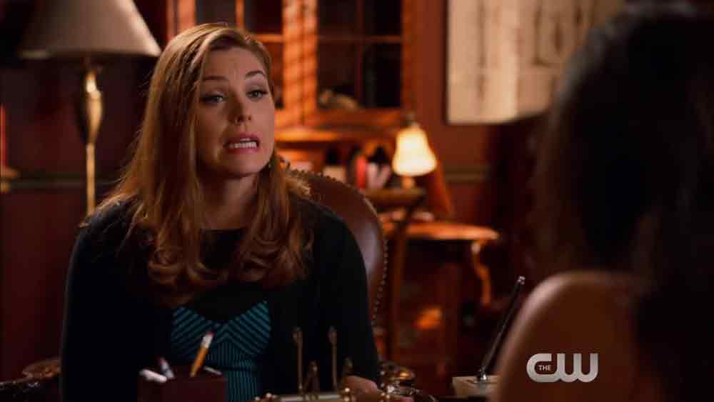 Hart of Dixie - 4x02 The Curling Iron - Trailer