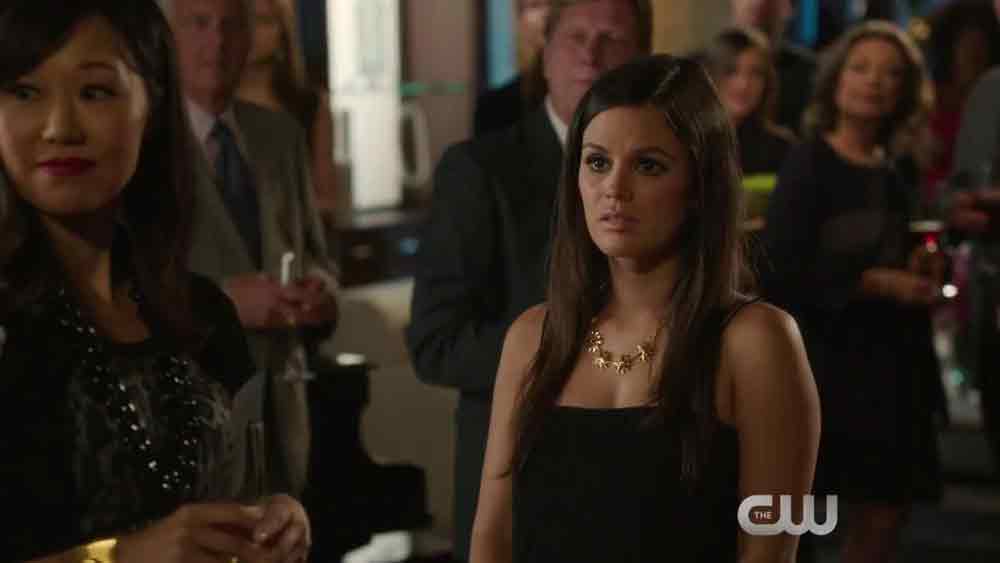 Hart of Dixie - 4x03 - The Very Good Bagel - Trailer