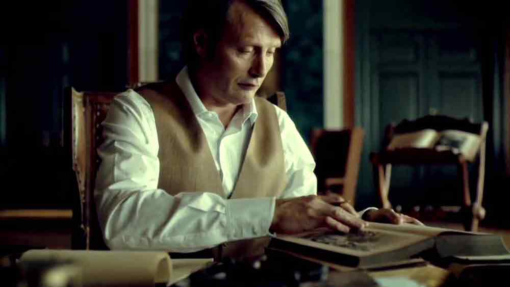 Hannibal - Season 3 Trailer (Sneak Peek)