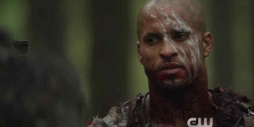 The 100 – 2×10 Survival of the Fittest – Clip