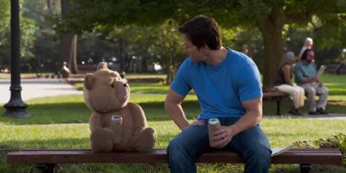Ted 2 – Trailer