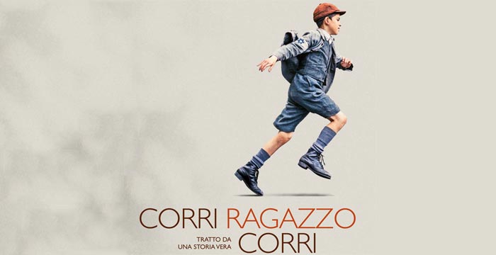 Corri, ragazzo, corri