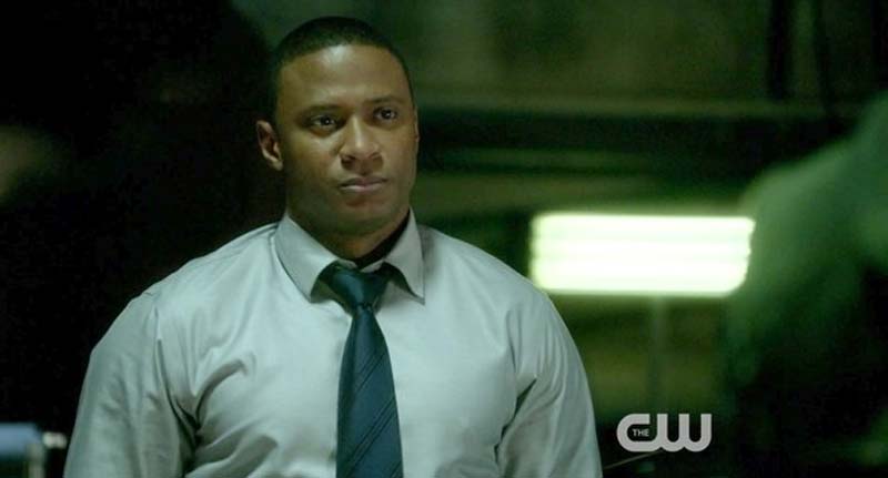 David Ramsey