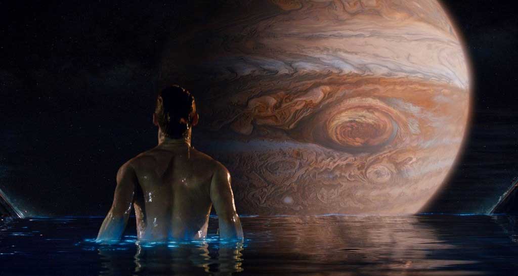 Jupiter - Il Destino dell'Universo