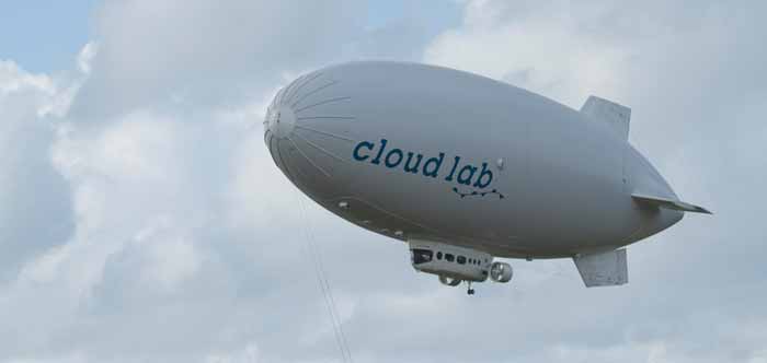 Operazione Cloud Lab: i segreti del cielo