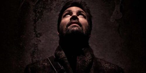 Shannara: la prima immagine di Manu Bennett