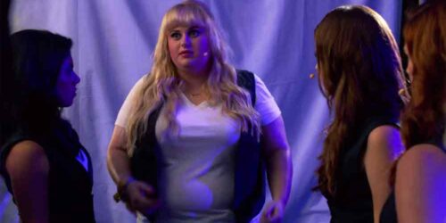 Pitch Perfect 2 – Super Bowl Spot