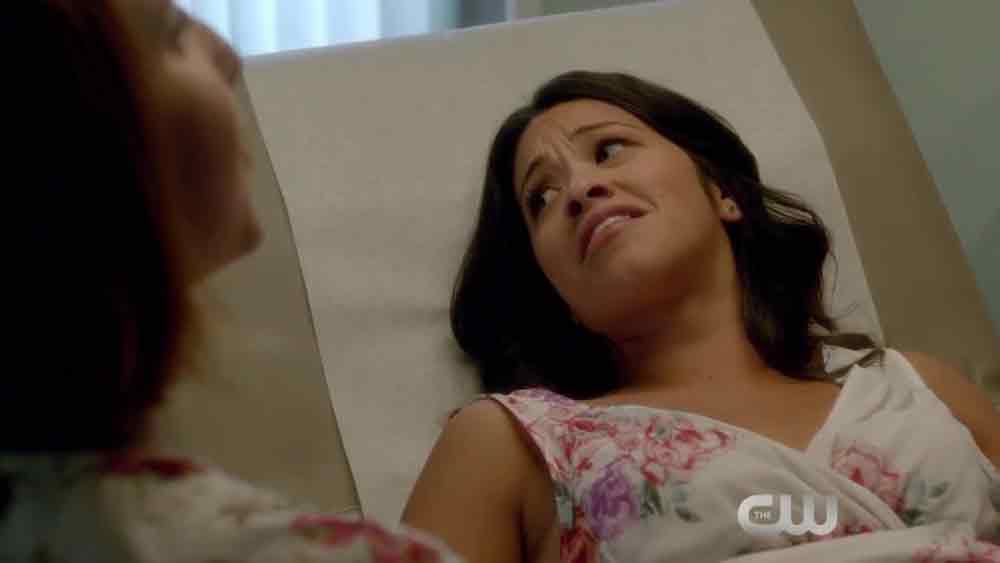 Jane The Virgin - 1x13 Chapter Thirteen - Trailer