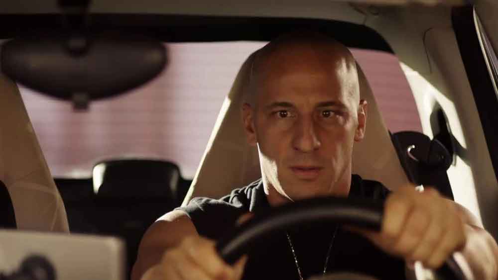 Superfast, Superfurious - Trailer italiano