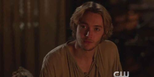 Reign – 2×13 Sins of the Past – Clip 2