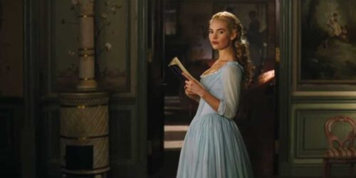 Cenerentola – Riscoprire la Favola – Featurette