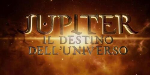 Dentro l’Universo  di Jupiter: Il destino dell’Universo – Featurette