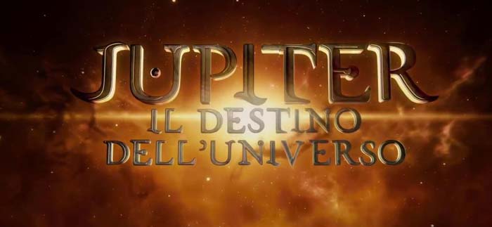 Dentro l'Universo di Jupiter: Il destino dell'Universo - Featurette