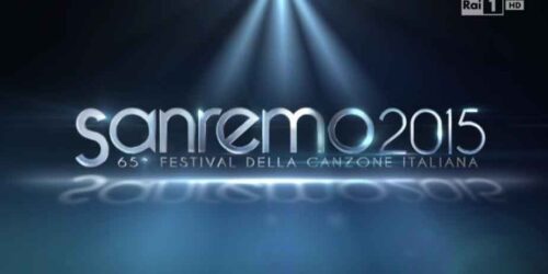 Sanremo 2015: Le esibizioni della prima serata, 10 Febbraio