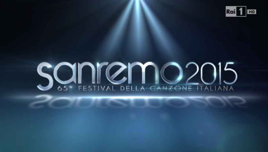 Sanremo 2015: Le esibizioni della prima serata, 10 Febbraio