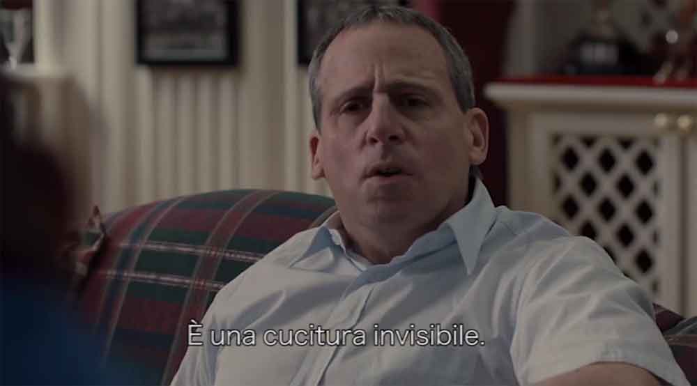 Foxcatcher - Come Steve Carell si trasforma in Coach Du Pont