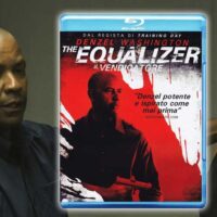 Recensione: Blu-ray di The Equalizer - Il Vendicatore