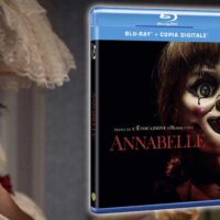 Recensione: Blu-ray di Annabelle