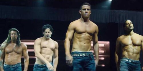 Magic Mike XXL, la recensione