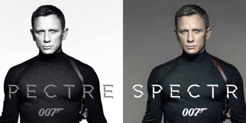 007 - Spectre: primo teaser Trailer del film
