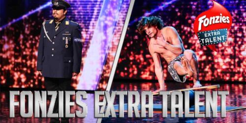 Italia’s Got Talent 2015 – Gli eliminati della 2a puntata di Audizioni