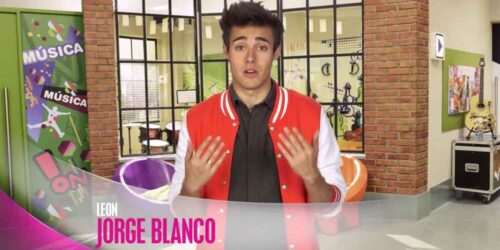 Violetta 3 – Promo Finale di stagione – Leon