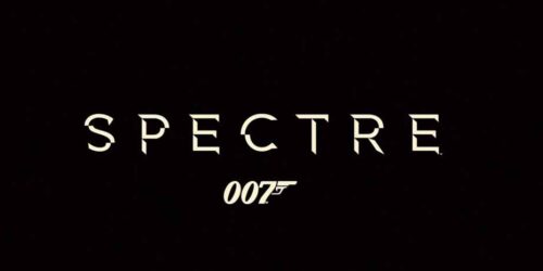 007 – Spectre – Teaser Trailer italiano