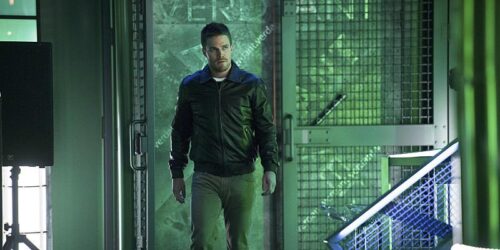 Arrow 3: Foto, Trailer e Sinossi episodio 16, The Offer