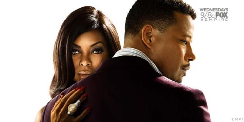 Empire arriva in Italia: dal 3 marzo su Fox