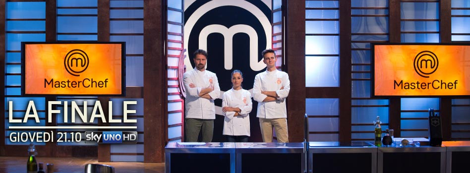 MasterChef Italia 4