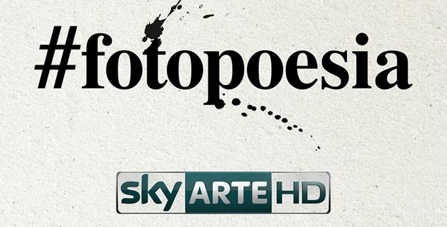 Sky Arte per la Giornata Mondiale della Poesia 2015