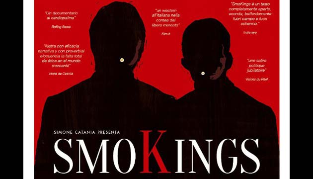 SmoKings