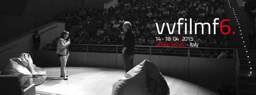 Vittorio Veneto Film Festival 2015