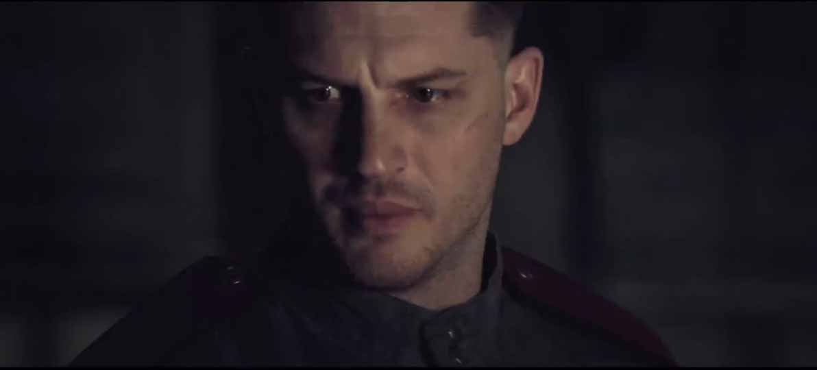 Trailer italiano - Child 44