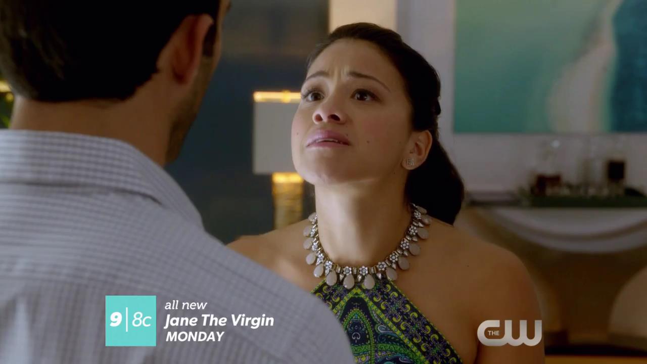 Jane The Virgin - 1x19 Chapter Nineteen - Trailer