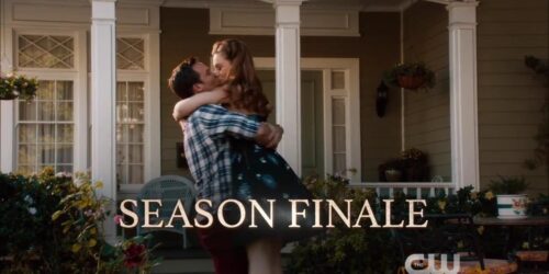 Hart of Dixie – 4×10 Bluebell – Trailer