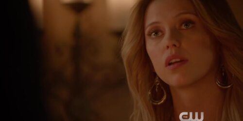 The Originals – 2×16 Inside: Save My Soul