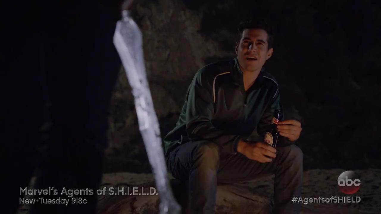 Marvel's Agents of S.H.I.E.L.D. Season 2, Ep. 12 - Clip 1