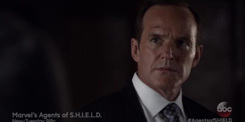 Marvel’s Agents of S.H.I.E.L.D. Season 2, Ep. 12 – Clip 2